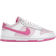 Nike Dunk Low W - Pink Foam/Playful Pink/White