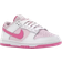 Nike Dunk Low W - Pink Foam/Playful Pink/White