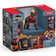 Schleich BattleCave Lava Hyena 42674