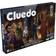 Hasbro Cluedo Classic (SE) Fjernlager, 3 dages levering