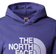 The North Face Kids' Drew Peak Hoodie - Cave Blue