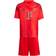 adidas FC Bayern Home Minikit 2024/25