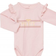 Petit by Sofie Schnoor Body LS - Dicte/Light Rose