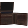 Lumberjack Crystal Wallet - Brown