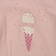 Petit by Sofie Schnoor Kid's T-shirt - Peachy Rose