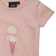 Petit by Sofie Schnoor Kid's T-shirt - Peachy Rose