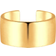 Elli Basic Single Earcuff - Gold