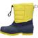 CMP Baby Snow Boot Hanki 3.0 - Yellow