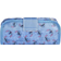 Stitch Pencil Case - Blue