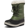 Sorel Children's Yoot Pac Nylon - Hiker Green