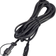Markslöjd Chrissline Black Lampdel