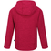 Regatta Kid's Kacie Hooded Fleece - Berry Pink Marl