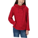 Regatta Kid's Kacie Hooded Fleece - Berry Pink Marl