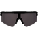 CHPO Luca Polarized Sunglasses Black/Grey