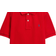 Polo Ralph Lauren Kid's The Iconic Piqué Polo - Red