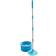 Spin-Mop Wiping System