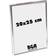 Focus Can-Can Silver Ram 20.9x25.9cm
