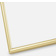 Focus Can-Can Gold Ram 20.9x25.9cm