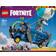 LEGO Fortnite Battle Bus 77073