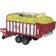 Bruder Pottinger Jumbo 6600 Profiline Forage Trailer 02214