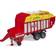 Bruder Pottinger Jumbo 6600 Profiline Forage Trailer 02214