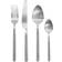 Blomus Stella Bestickset 16st