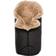 Bozz Mini Lambskin Footmuff