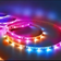 Govee H618A White/Multicoloured Light Strip