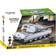 Cobi Historical Collection: World War II Panzerkampfwagen E-100 Tank