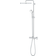 Grohe Rainshower SmartActive 310 Cube (26689000) Chrome