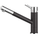 Blanco Kano (526175) Mat sort, Krom