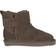 Sofie Schnoor Teddy Boots - Dark Brown