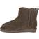 Sofie Schnoor Teddy Boots - Dark Brown