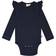 Petit Piao Modal Rib Body - Indigo Plum (PP115)