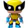 Funko Pop! Marvel Universe Wolverine