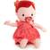 Lilliputiens Pink Doll