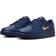 NIKE Air Jordan 1 Low Method of Make W - Midnight Navy/Metallic Gold