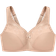 Glamorise Wireless Minimizer Bra 1003