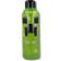 Stor Insulated Stainless Steel Bottle 515 Ml Minecraft Water Bottle