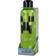 Stor Insulated Stainless Steel Bottle 515 Ml Minecraft Water Bottle