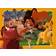 Ravensburger Puzzle Hakuna Matata colorato