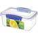 Sistema Klip It Food Container 1L