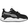 Puma Kid's Rs-x - Black/White