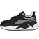 Puma Kid's Rs-x - Black/White