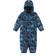 Reima Puhuri Waterproof Snowsuit - Navy