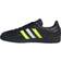 adidas Samba OG - Core Black/Solar Yellow/Matte Gold