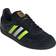 adidas Samba OG - Core Black/Solar Yellow/Matte Gold