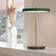 Umage Asteria Forest Green Bordslampa 30cm