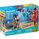 Playmobil Scooby Doo! Adventure with Ghost Clown 70710