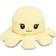 Trixie Reversible Octopus Plush 19 cm